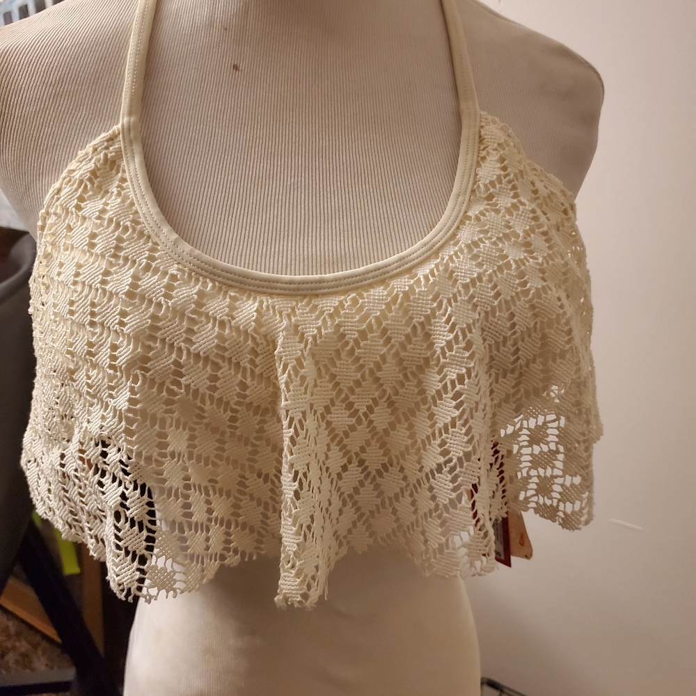 Bikini tops  NWT